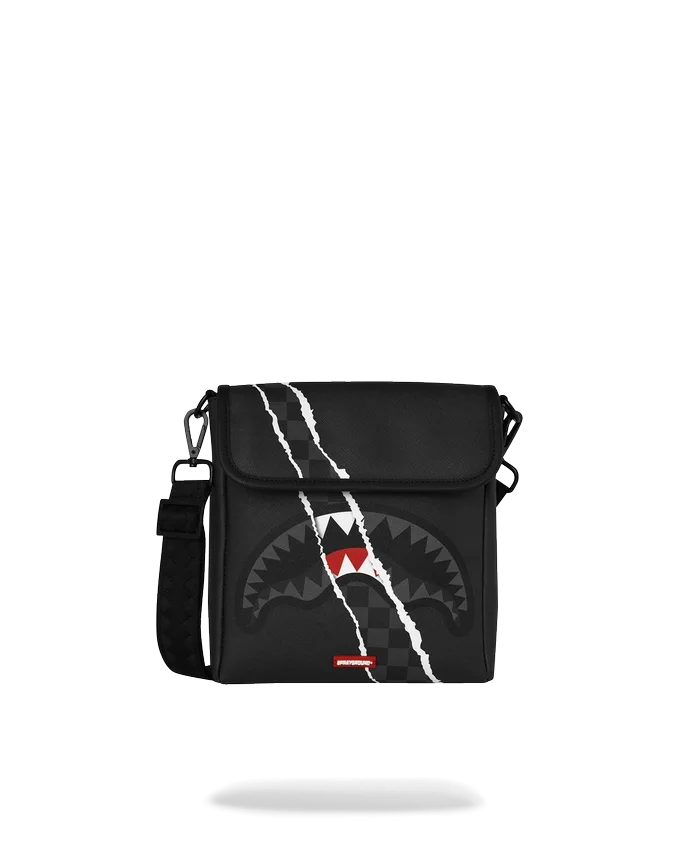 SHARK SLASH Postacı Çantası Çapraz Askılı Çanta
