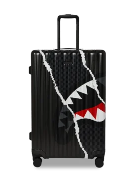 SHARK SLASH TAM BOY Valiz