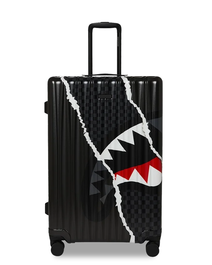 SHARK SLASH TAM BOY Valiz