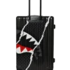 SHARK SLASH TAM BOY Valiz