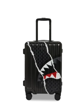 SHARK SLASH VALİZLER