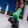 SHARK SLIDE (SİYAH)