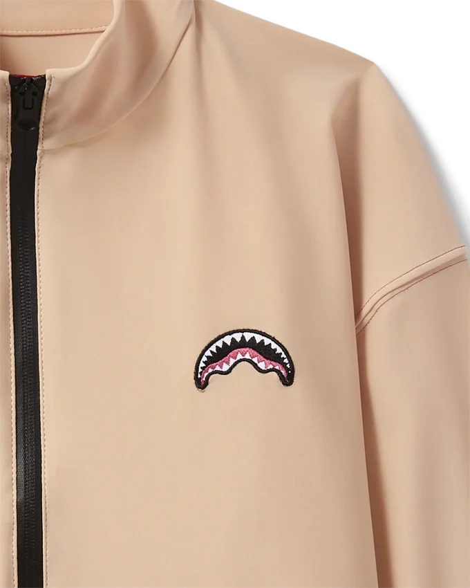 SHARK SLIM CEKET (KUM)
