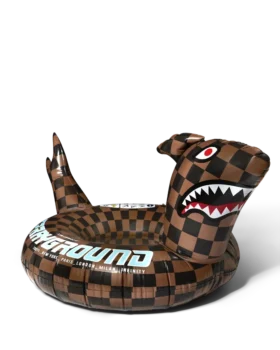 SHARK STASH - HAVUZ PARTİSİ DENİZ YATAKLARI