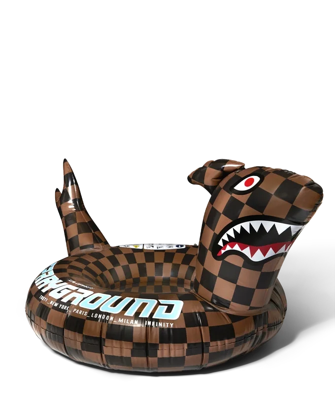 SHARK STASH - HAVUZ PARTİSİ DENİZ YATAKLARI