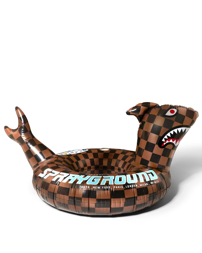 SHARK STASH - HAVUZ PARTİSİ DENİZ YATAKLARI