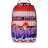 SHARK STATION DLXSR Sırt Çantası