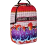 SHARK STATION DLXSR Sırt Çantası