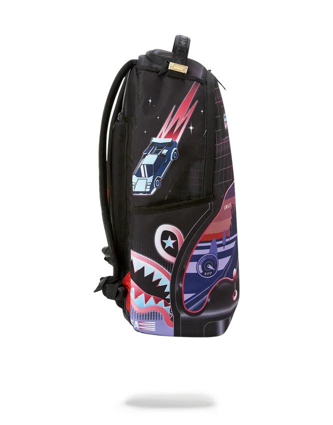 SHARKADE Sırt Çantası