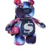 SHARKCLUB ELECTRONICA MONEYBEAR TEDDYBEAR Sırt Çantası