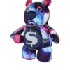 SHARKCLUB ELECTRONICA MONEYBEAR TEDDYBEAR Sırt Çantası