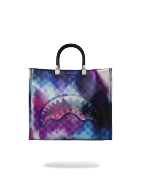 SHARKCLUB ELECTRONICA TORTUGA Tote Çantalar