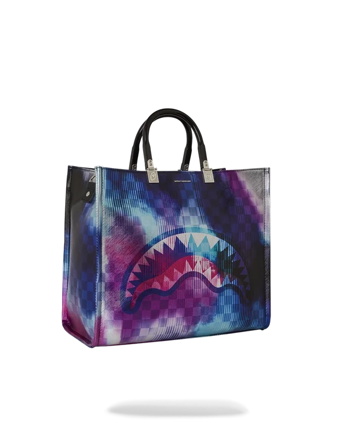 SHARKCLUB ELECTRONICA TORTUGA Tote Çantalar