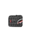 SHARKFINITY STEALTH PILOT KATLANABİLİR TOTE ÇANTASI
