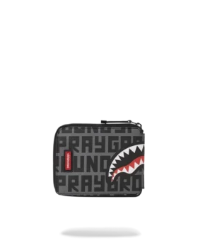 SHARKFINITY STEALTH PILOT KATLANABİLİR TOTE ÇANTASI