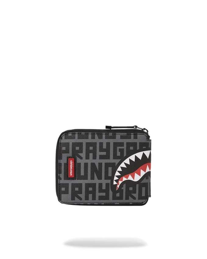 SHARKFINITY STEALTH PILOT KATLANABİLİR TOTE ÇANTASI
