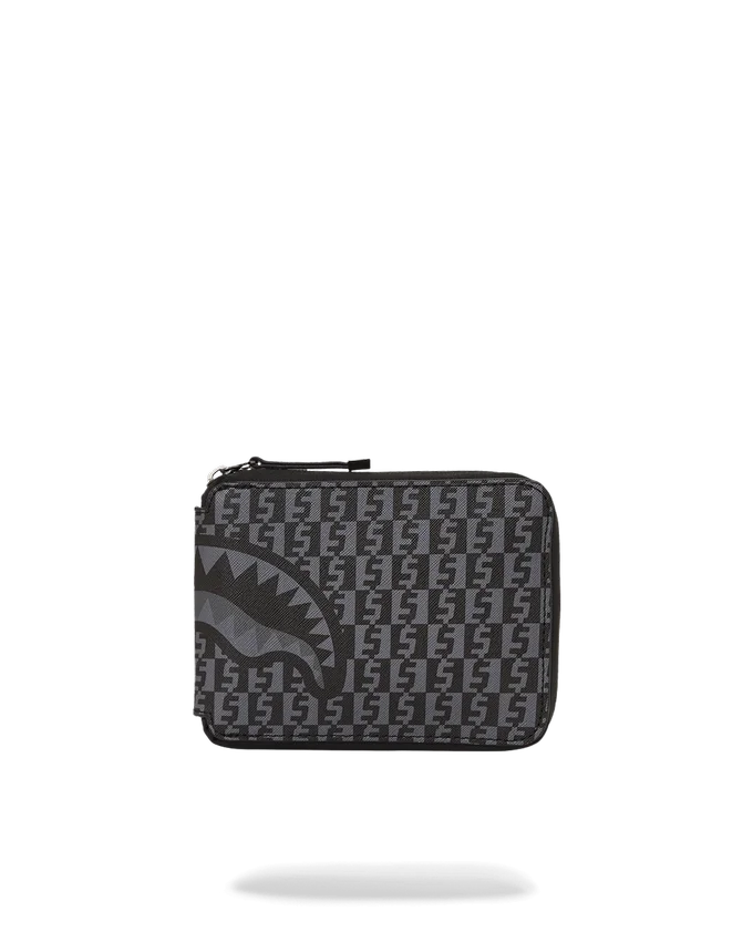 SHARKFINITY STEALTH PILOT KATLANABİLİR TOTE ÇANTASI