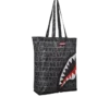 SHARKFINITY STEALTH PILOT KATLANABİLİR TOTE ÇANTASI