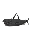 SHARKFINITY STEALTH PILOT KÖPEKBALIKI ŞEKLİNDE Silindir Çantalar