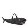SHARKFINITY STEALTH PILOT KÖPEKBALIKI ŞEKLİNDE Silindir Çantalar