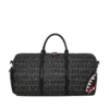 SHARKFINITY STEALTH PILOT Silindir Çantası