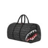 SHARKFINITY STEALTH PILOT Silindir Çantası