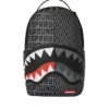 SHARKFINITY STEALTH PILOT Sırt Çantası (DLXV)