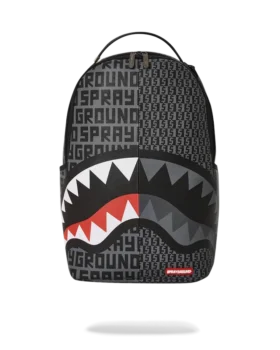 SHARKFINITY STEALTH PILOT Sırt Çantası (DLXV)