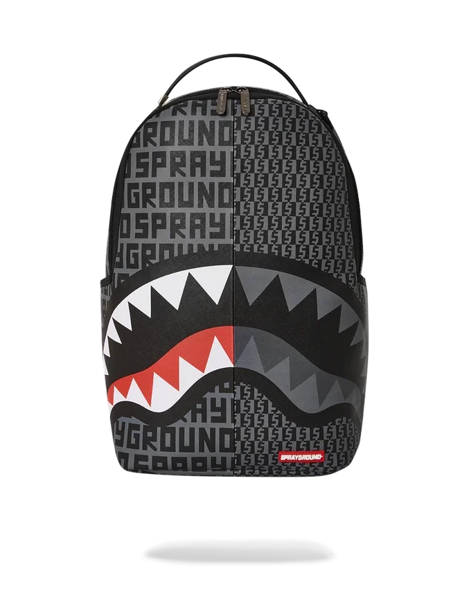 SHARKFINITY STEALTH PILOT Sırt Çantası (DLXV)