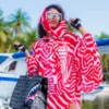 SHARKFINITY STEALTH PILOT TORTUGA Tote Çantası