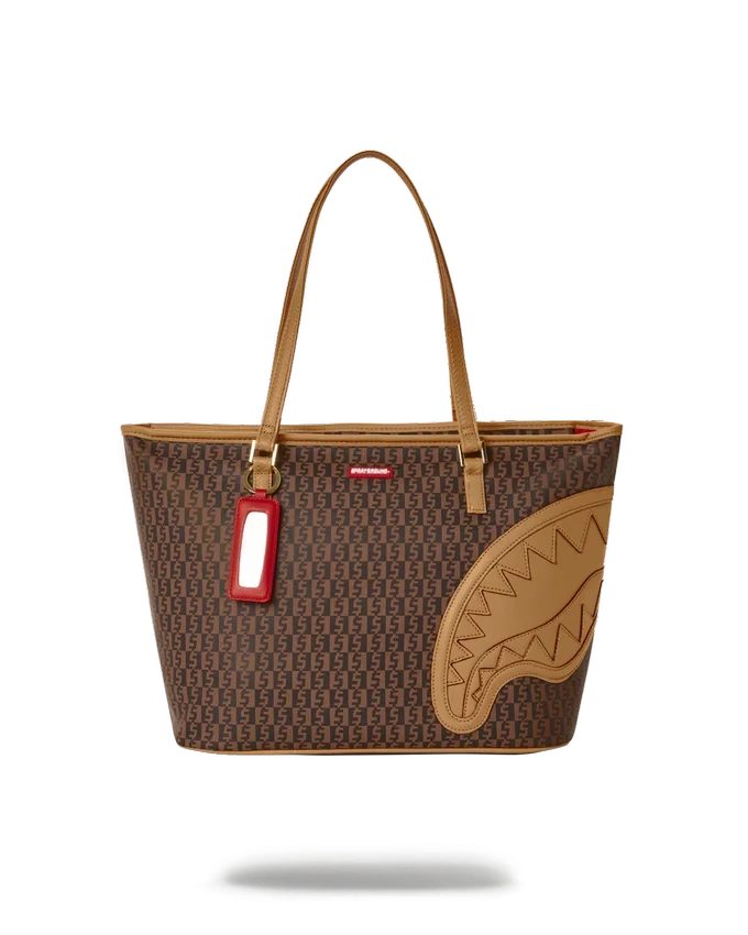 SHARKFINITY Tote Çantalar