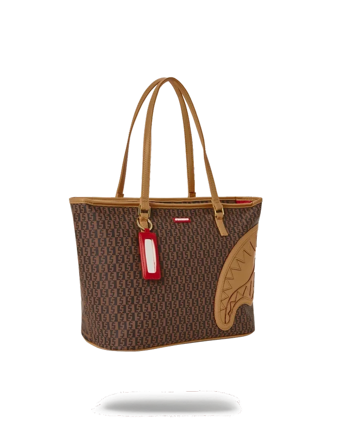 SHARKFINITY Tote Çantalar