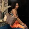 SHARKFINITY Tote Çantalar