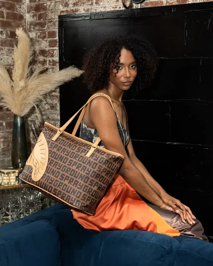 SHARKFINITY Tote Çantalar
