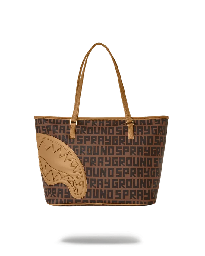 SHARKFINITY Tote Çantalar