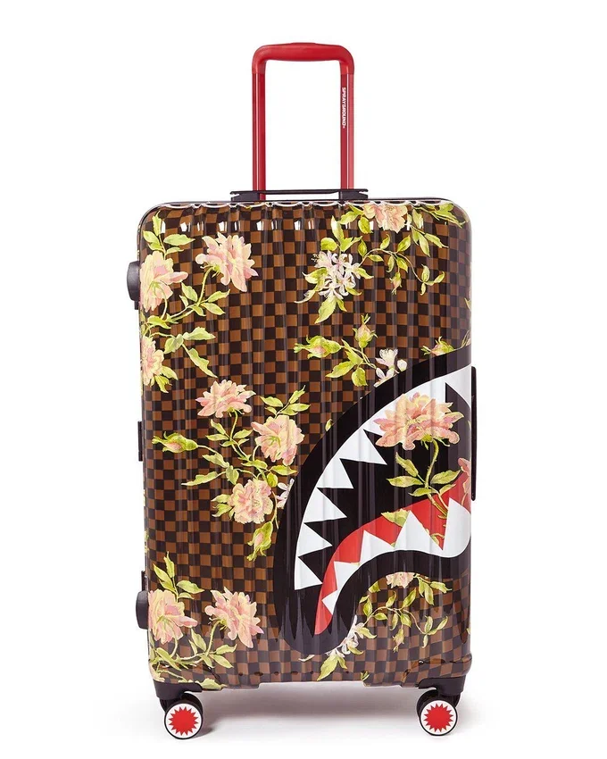 SHARKFLOWER 29,5” TAM BOY SHARKNAUTICS Valizler