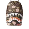 SHARKFLOWER DLX Sırt Çantası