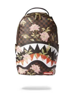 SHARKFLOWER DLX Sırt Çantası