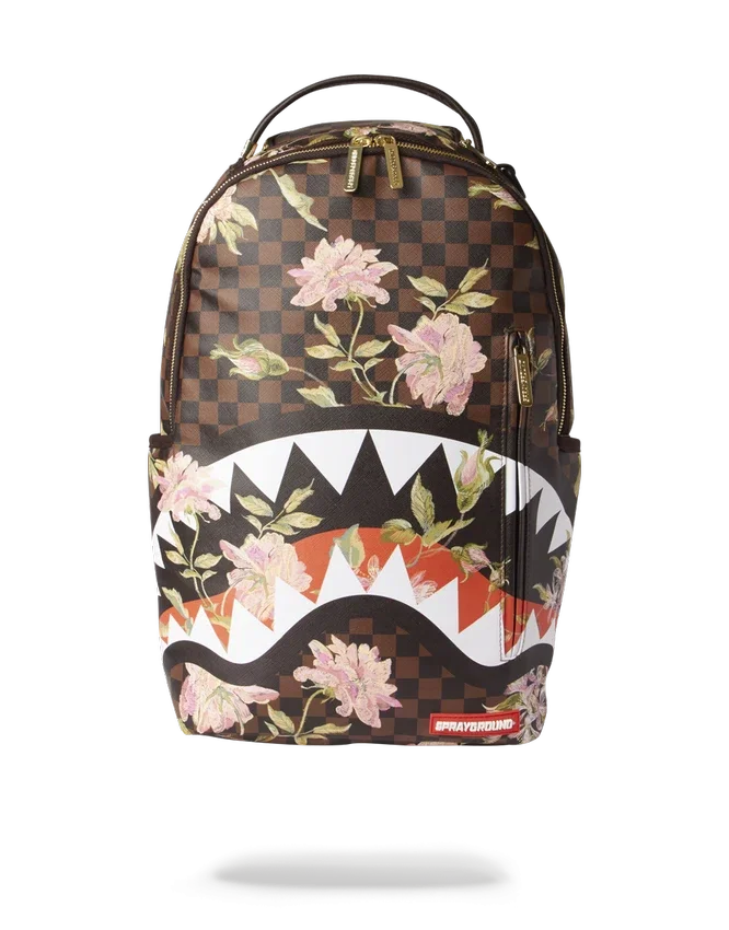 SHARKFLOWER DLX Sırt Çantası
