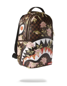SHARKFLOWER DLX Sırt Çantası