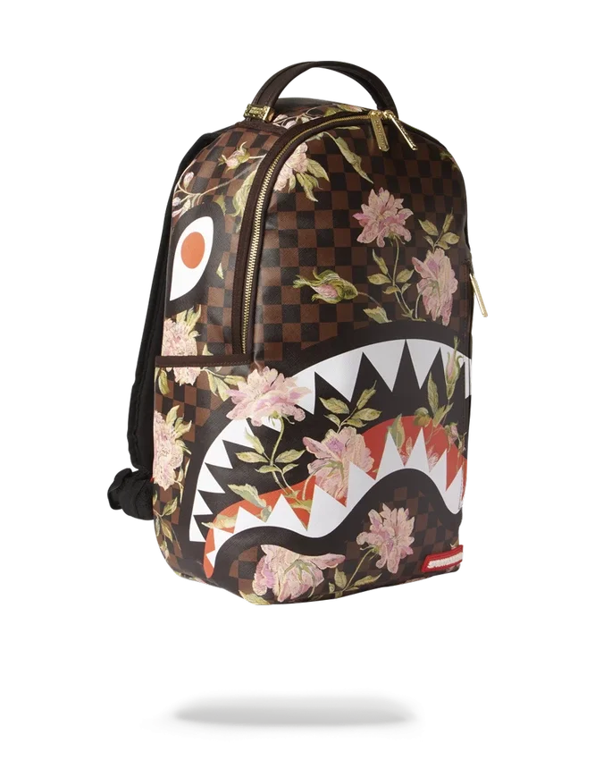 SHARKFLOWER DLX Sırt Çantası