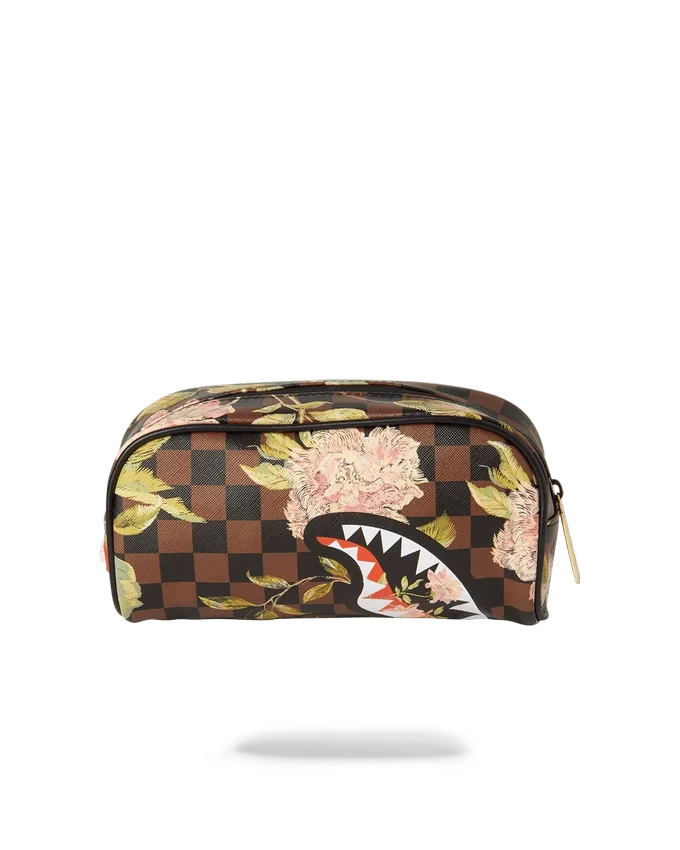 SHARKFLOWER KESESİ