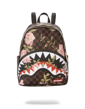 SHARKFLOWER SAVAGE Sırt Çantası (DAHA KÜÇÜK VE DAHA ŞIK Sırt Çantası)
