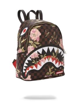 SHARKFLOWER SAVAGE Sırt Çantası (DAHA KÜÇÜK VE DAHA ŞIK Sırt Çantası)