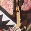 SHARKFLOWER SAVAGE Sırt Çantası (DAHA KÜÇÜK VE DAHA ŞIK Sırt Çantası)
