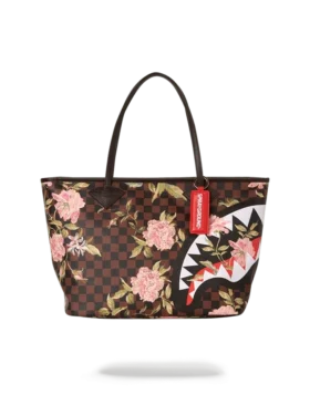 SHARKFLOWER Tote Çantası