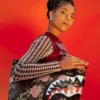 SHARKFLOWER Tote Çantası