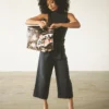 SHARKFLOWER Tote Çantası