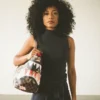 SHARKFLOWER Tote Çantası
