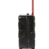 SHARKITECTURE KALIPLA ŞEKİLLENDİRİLMİŞ 22” EL VALİZ